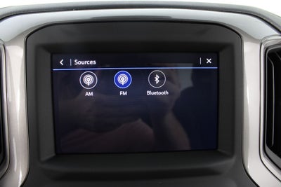 2026 GMC Sierra 2500HD Pro