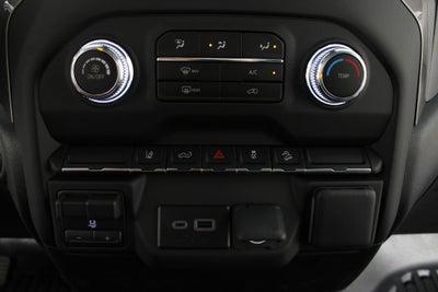 2026 GMC Sierra 2500HD Pro