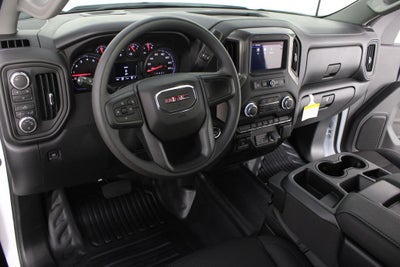 2026 GMC Sierra 2500HD Pro