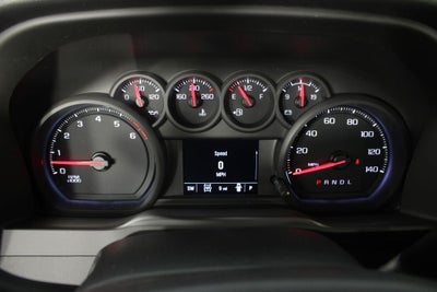2026 GMC Sierra 2500HD Pro