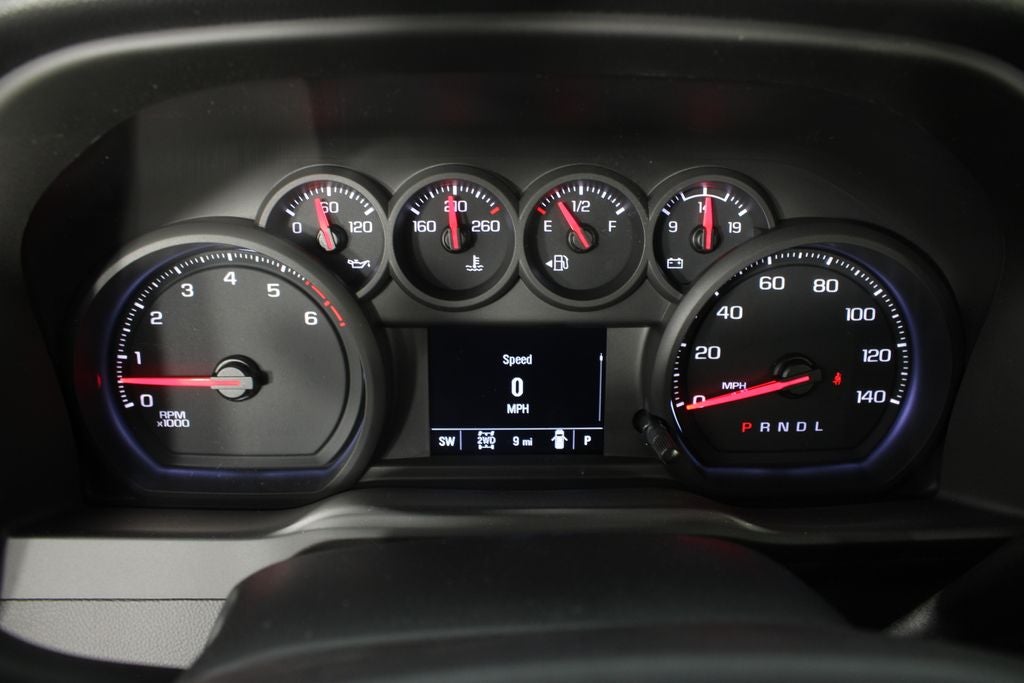 2026 GMC Sierra 2500HD Pro