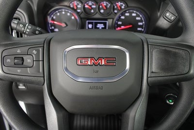 2026 GMC Sierra 2500HD Pro