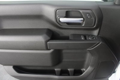 2026 GMC Sierra 2500HD Pro