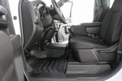 2026 GMC Sierra 2500HD Pro