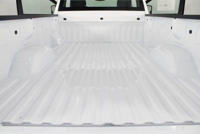 2026 GMC Sierra 2500HD Pro