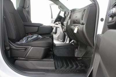 2026 GMC Sierra 2500HD Pro