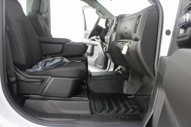 2026 GMC Sierra 2500HD Pro