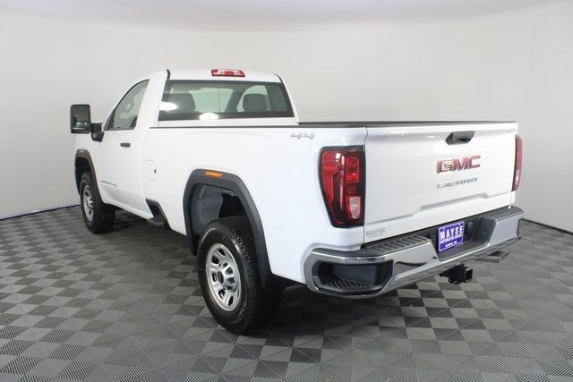 2026 GMC Sierra 2500HD Pro