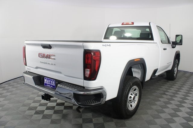 2026 GMC Sierra 2500HD Pro