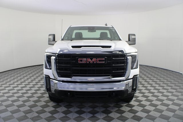2026 GMC Sierra 2500HD Pro