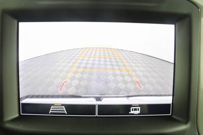 2026 GMC Sierra 2500HD Pro