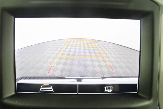 2026 GMC Sierra 2500HD Pro