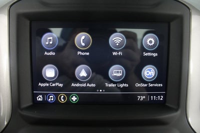 2026 GMC Sierra 2500HD Pro