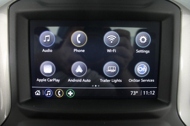 2026 GMC Sierra 2500HD Pro