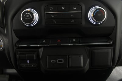 2026 GMC Sierra 2500HD Pro