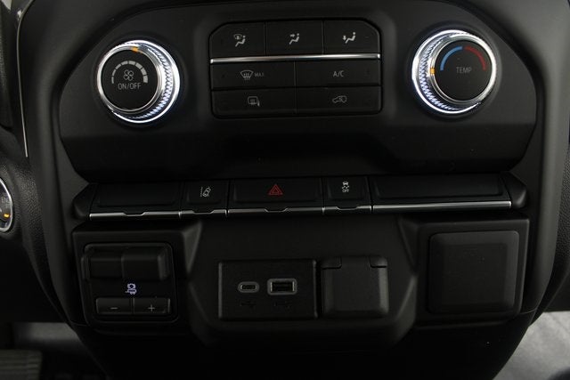 2026 GMC Sierra 2500HD Pro