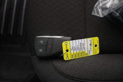 2026 GMC Sierra 2500HD Pro