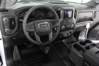 2026 GMC Sierra 2500HD Pro