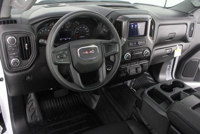2026 GMC Sierra 2500HD Pro