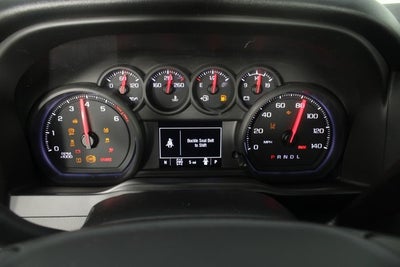 2026 GMC Sierra 2500HD Pro