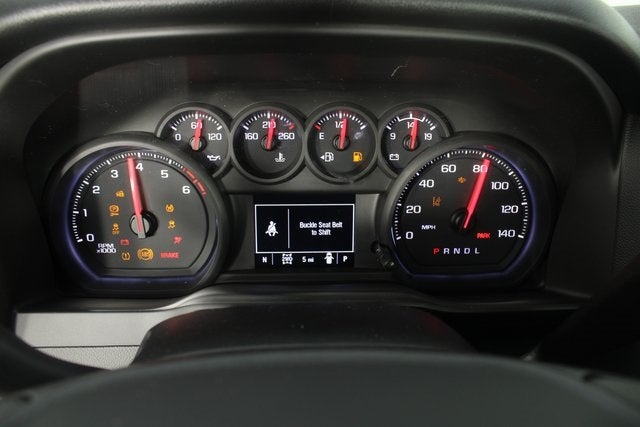 2026 GMC Sierra 2500HD Pro