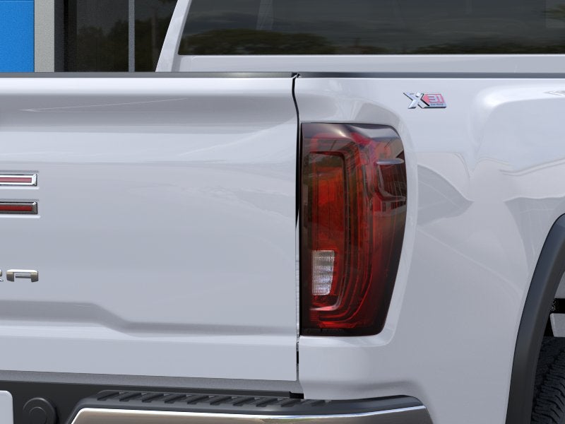 2026 GMC Sierra 2500HD Pro