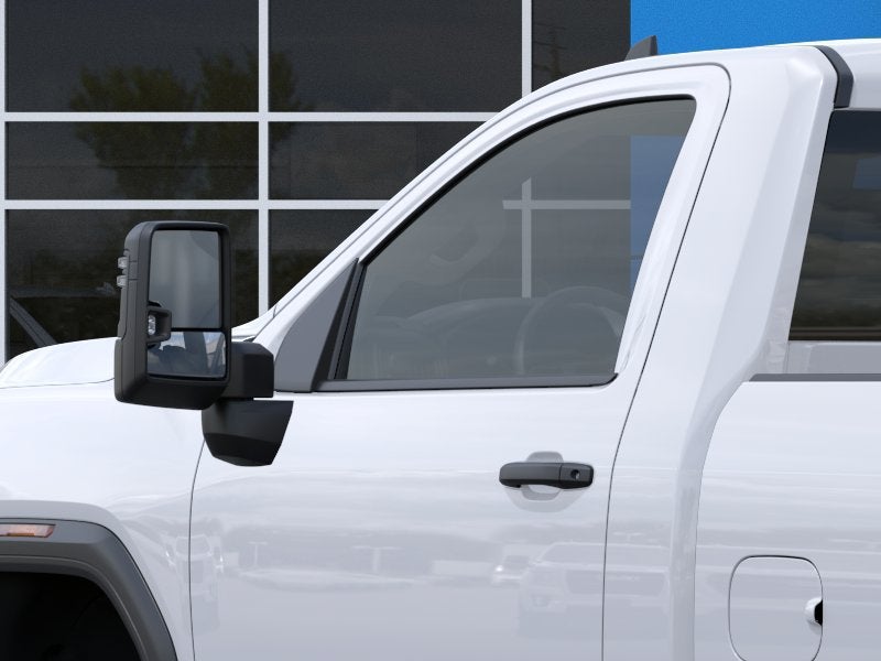 2026 GMC Sierra 2500HD Pro
