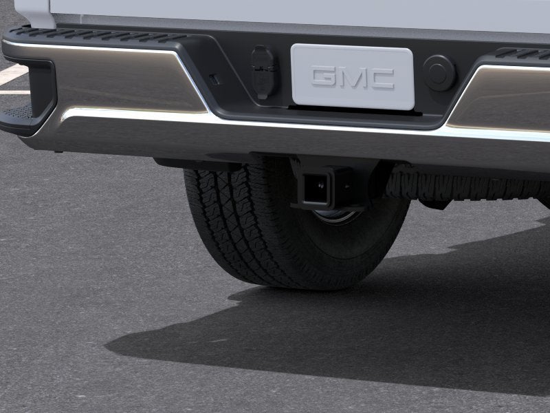 2026 GMC Sierra 2500HD Pro