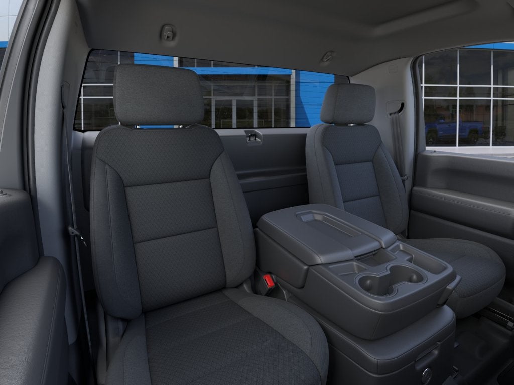 2026 GMC Sierra 2500HD Pro