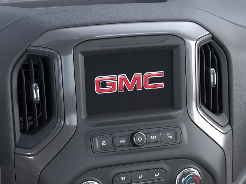 2026 GMC Sierra 2500HD Pro