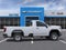 2026 GMC Sierra 2500HD Pro