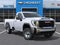 2026 GMC Sierra 2500HD Pro