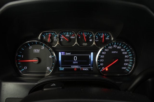 2018 GMC Sierra 3500HD SLT