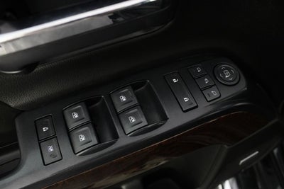 2018 GMC Sierra 3500HD SLT