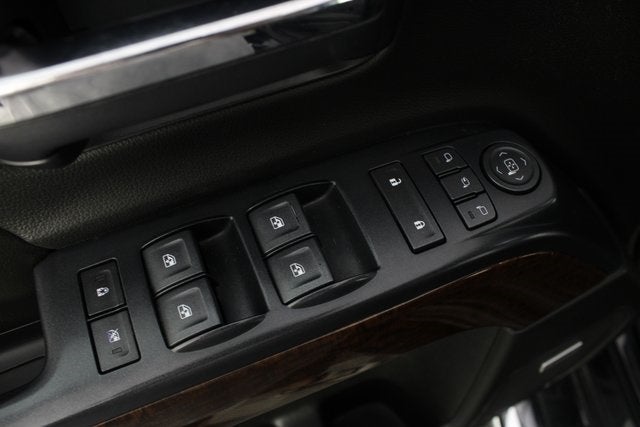 2018 GMC Sierra 3500HD SLT