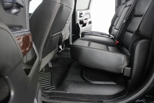 2018 GMC Sierra 3500HD SLT