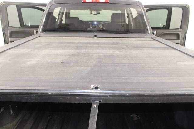 2018 GMC Sierra 3500HD SLT