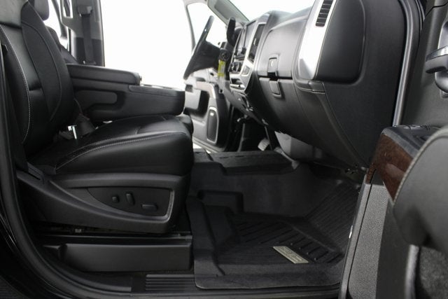 2018 GMC Sierra 3500HD SLT