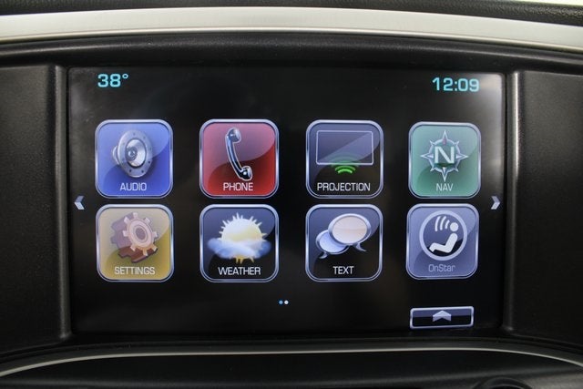 2018 GMC Sierra 3500HD SLT