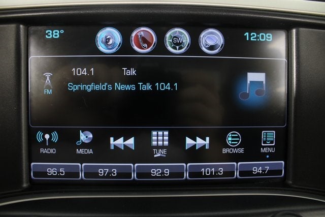 2018 GMC Sierra 3500HD SLT