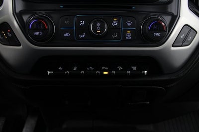 2018 GMC Sierra 3500HD SLT