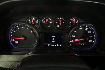 2020 GMC Sierra 2500HD Base