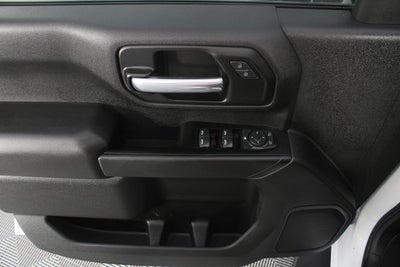 2020 GMC Sierra 2500HD Base