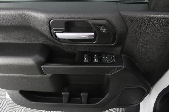 2020 GMC Sierra 2500HD Base