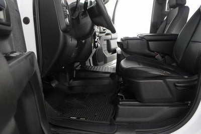 2020 GMC Sierra 2500HD Base