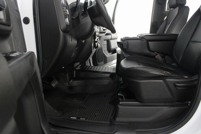 2020 GMC Sierra 2500HD Base