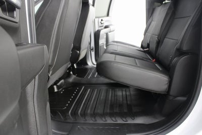 2020 GMC Sierra 2500HD Base