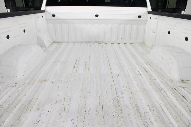 2020 GMC Sierra 2500HD Base