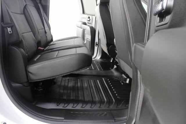 2020 GMC Sierra 2500HD Base