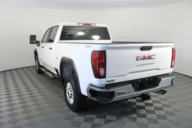 2020 GMC Sierra 2500HD Base